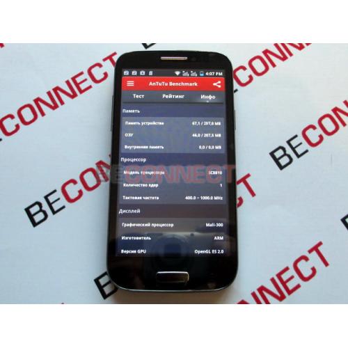 Samsung Galaxy S4 GT-T9500